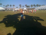 Big Rig Jig - Coachella