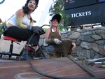 Wanderlust 2009