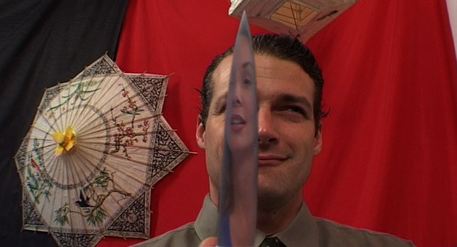 Actual Still from the film